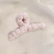 thumbnail image 5 of Pinza cabello de moderno, horquillas de , antideslizante conveniente sujeción fuerte, pasador de , pinza para claro Rosa claro BLESIY Garra de pelo para mujer, 5 of 7