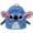 blue, variant on Stitch Backpack Plush Backpack Cute Mini Furry Backpack Cartoon Small Backpack Anime Blue Simple Modern Bag Backpack Gift