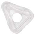 thumbnail image 1 of Philips Respironics Full Face Silicone Cushion for Amara & Amara Gel CPAP Masks (Large), 1 of 2