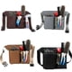 thumbnail image 1 of Professional Barber Scissors Bag Waist Pack Pouch Hairdressing Hair Salon Tool, 1 of 5