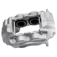thumbnail image 4 of TRQ Front Left Brake Caliper Drivers Side Compatible with 2001-2003 Toyota Sequoia 2000-2003 Tundra, 4 of 6