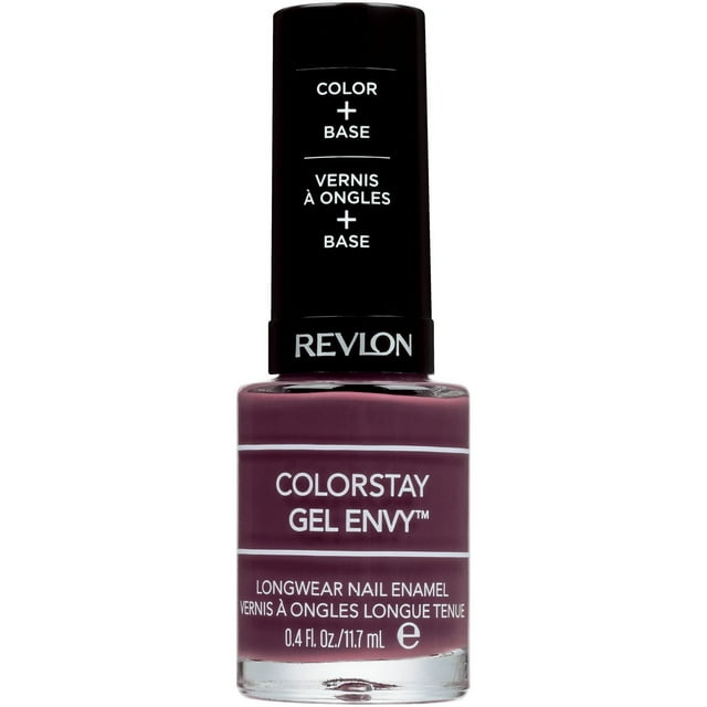 Vernis À Ongles Longue Tenue Revlon ColorStay Gel Envy™
