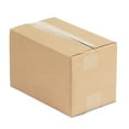 thumbnail image 3 of General Supply Brown Corrugated - Fixed-Depth Shipping Boxes, 10l x 6w x 6h, 25/Bundle, 3 of 4