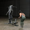 thumbnail image 4 of Powerline BSG10X Home Gym, 4 of 19