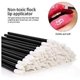 thumbnail image 5 of Lip Makeup Brushes,Disposable Lip Brushes Make Up Brush Lipstick Lip Gloss Wands Applicator Tool Makeup Cosmetic Beauty Tool Lip Brushes Kits Lipstick Gloss Lipstick Application Lipstick Wands 100PCS, 5 of 5