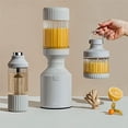 thumbnail image 2 of Beast Blender + Hydration System (Cloud White), 2 of 9