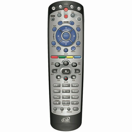 dish dish211 4-device universal remote