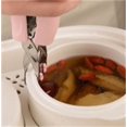 thumbnail image 3 of Clip de plato antideslizante y anti-calor leyfeng utensilios de cocina de dos piezas, 3 of 8