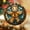 Gingerbread Man 4, variant on Gingerbread Man Custom Ornaments 2025, Gingerbread Man Ornament, Gingerbread Man Christmas Hanging Decor, Gingerbread Man Ornaments for Christmas Tree. kMMuMC