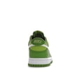 thumbnail image 4 of Nike Kid's Dunk Low Chlorophyll Shoes, from StockX, 4 of 5