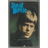 David Bowie - David Bowie - Cassette