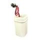 thumbnail image 1 of Caja de Alimentación para Transductor de Urinario con Cable de Repuesto. Accesorio de Descarga para Transductor de Urinario para Reparaciones en El Ba Estilo E, 1 of 8