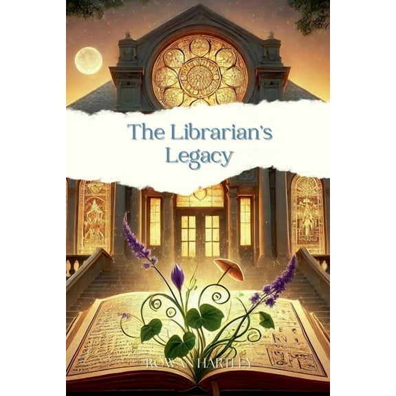 The Librarian's Legacy, (Paperback)