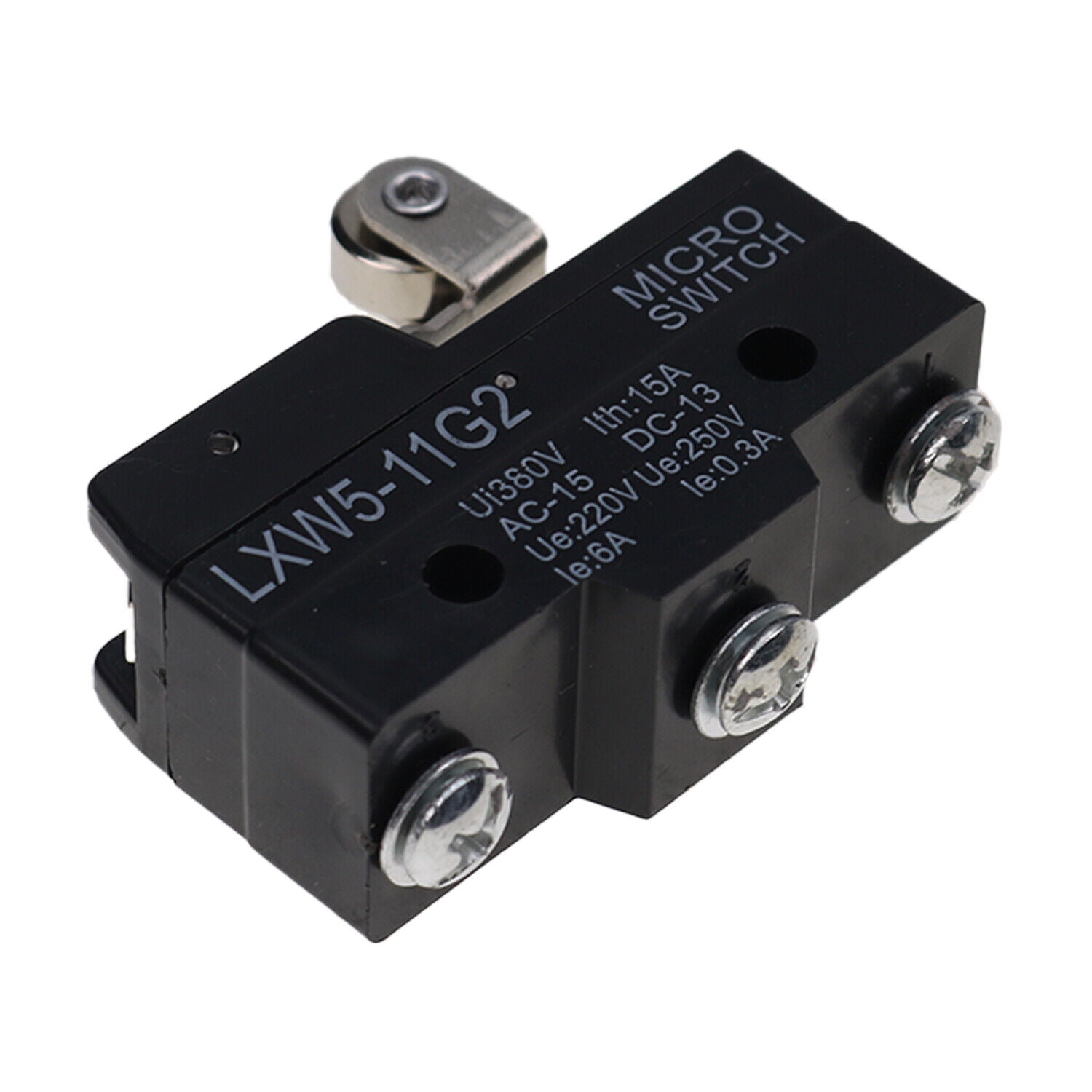 Golf Cart Brake Pedal Micro Switch 10606G1 for EZGO TXT Marathon Gas