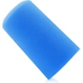 thumbnail image 1 of Windscreen for Shure SM7dB Vocal Microphone Pop Filter Wind Foam RK345 Replacement Pop filter Sky Blue Windsock Cover, 1 of 4