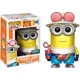 thumbnail image 2 of 2025 FUNKO POP Despicable Me Tourist DAVE #418 JERRY #419 Fluffy #420 KYLE #422 Figuras de vinilo Modelo Juguetes para niños Regalo, 2 of 5