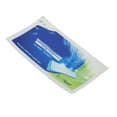 thumbnail image 4 of Tiras blanqueadoras para dientes, 14 tiras blanqueadoras para dientes Tiras blanqueadoras suaves para dientes Tiras blanqueadoras para limpieza de dientes Solución innovadora, 4 of 8