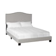 thumbnail image 6 of I Home Furnishings Darcy Upholstered King Bed In A Box, 6 of 8