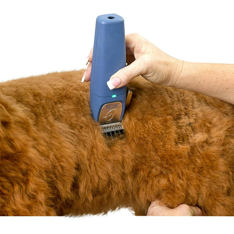Oster Professional Corded Clippers, Rechargeable for Heavy Coat