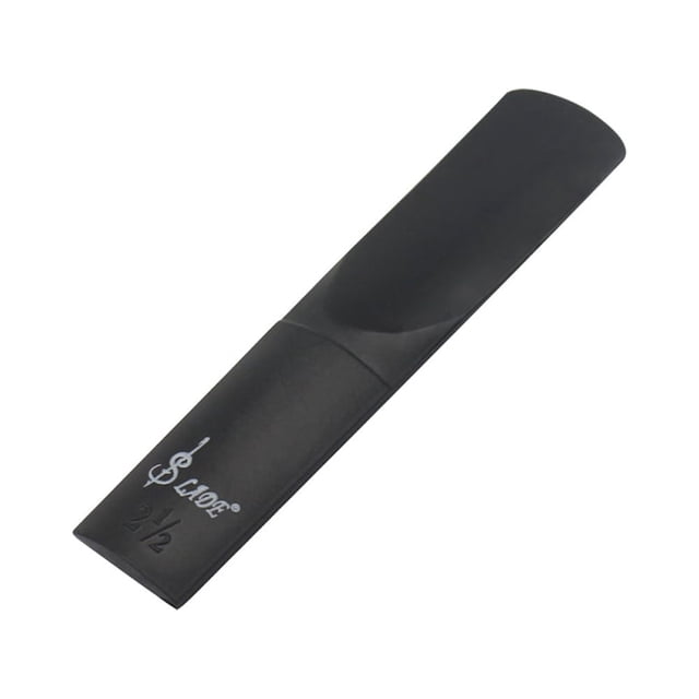 Force de Renfort 2.5 pour Saxophone Alto Eb Accessoire Noir