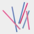 thumbnail image 2 of SK MULTI LENGTH FAMILY PACK OF STRAWS 6 PK, 2 of 11