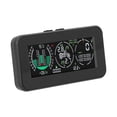 thumbnail image 4 of Oubit HUD,Motorcycle Head Up Display Head Up Display Motorbike Speedometer Highly Recommended, 4 of 9