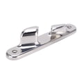 thumbnail image 3 of Bow Rope Cleat,10in Bow Cleat 316 Bow Rope Chock Bow Cleat Professionally Tested, 3 of 8