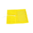 thumbnail image 2 of Tapa de ducha de perro ajustable Capa de baño para bañera de mascota pequeña, mascota, protección contra la oreja para perros, orejas de la oreja para amarillo, 2 of 8