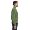 thumbnail image 3 of Threadfast Apparel 395J Unisex Bomber Jacket, 3 of 3