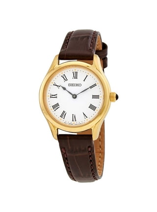 Walmart seiko women's on sale watches