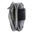 thumbnail image 2 of MUNDI Brady Anti Theft Womens Cell Phone Crossbody Bag RFID Purse Wallet, 2 of 4