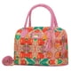 thumbnail image 2 of Bolso Yute Para Dama FANA Dariana Color Rosa Moderna Gana Ya, M3913!!, 2 of 3