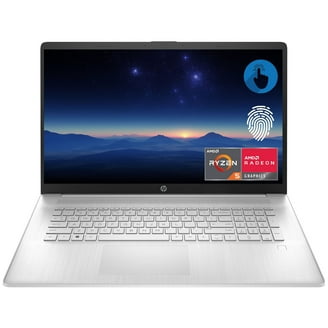 HP Pavillion 15.6