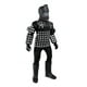 thumbnail image 4 of Figura de acción Marty Abrams Presents Mego Planet of The Apes General Ursus 8 pulgadas, 4 of 5