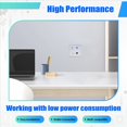 thumbnail image 5 of Enchufe de Pared con Router Inalámbrico WIFI AP Integrado, Cargador de Pared, Enchufe Inteligente WiFi, Enchufes Eléctricos de Pared., 5 of 5