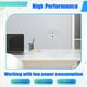 thumbnail image 5 of Enchufe de Pared con Router Inalámbrico WIFI AP Integrado, Cargador de Pared, Enchufe Inteligente WiFi, Enchufes Eléctricos de Pared., 5 of 5