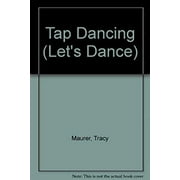 Pre-Owned Tap Dancing 9781571031723