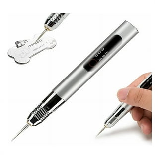 20W Engraving Pen with 44 Bits, USB Multi-Functional Electric Cordless  Engraver Tool for DIY, Polishing Carving Jewelry 