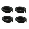 thumbnail image 2 of Set of 4 Rear Susp Coil Spring Seats for Chevrolet Equinox Saturn Vue, 2 of 3