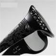 thumbnail image 5 of Gafas de visión nocturna polarizadas HD antifaros para conducción en coche, 5 of 5