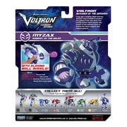 Voltron Robeast Myzax Basic Figure