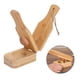thumbnail image 4 of Tostonera de madera para aplastar plátanos. Aplastador de plátanos verdes., 4 of 7