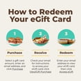 thumbnail image 3 of Village Inn eGift Card [Email Delivery], 3 of 5