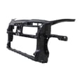 thumbnail image 2 of Geelife For Volkswagen 08-09 GTI Base Front Radiator Support Steel VW1225127 1K0805588S, 2 of 5