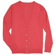 Precious-Button Maternity Sweater