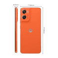 thumbnail image 3 of Smartphone Motorola Moto G06 Dual Sim 256GB Naranja 4GB RAM, 3 of 3