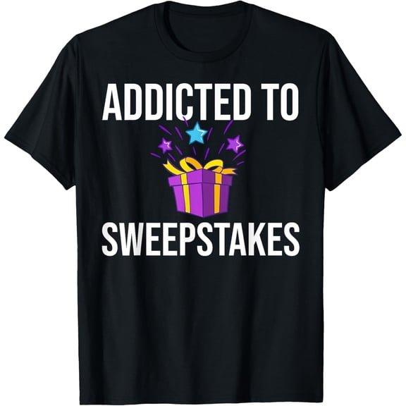 men and women can wear,Contest Winner Sweeping T-Shirt
