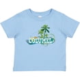 thumbnail image 3 of Inktastic Cozumel Mexico Vacation Cruise Boys or Girls Baby T-Shirt, 3 of 5