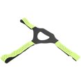 thumbnail image 3 of Gafas FPV Diadema Desmontable Gafas de Vuelo Correa Transpirable Reemplazo para DJI FPV V2Green, 3 of 10