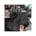 thumbnail image 3 of Magpul Men's Flight Tactical Gloves 2.0 Black Large, 3 of 3